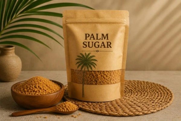 Palm Sugar Palm Sugar
