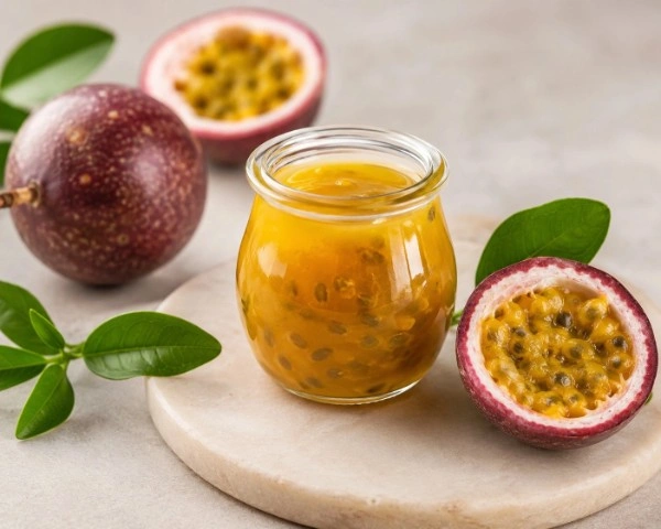 Passion fruit concentrate Passion fruit concentrate